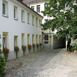 Altstadthotel Nichtraucherhotel Fürth