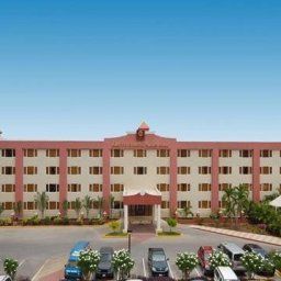 Clarion Hotel & Suites Curacao Willemstad
