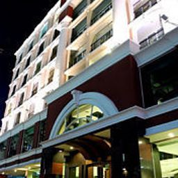 Tim Boutique Паттайя