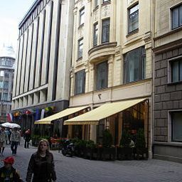 Designapartments Riga