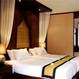 The Imperial Adamas Beach Resort, Phuket Ban Sa Khu Talang