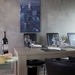 Restaurant La Bastide Gourmande Chateaux et Hotels Collection