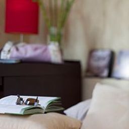 Room La Bastide Gourmande Chateaux et Hotels Collection
