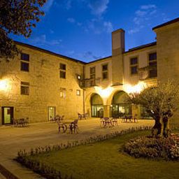 Pazo de Lestrove Padrón Padrón
