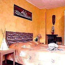 Room La Bastide Gourmande Chateaux et Hotels Collection