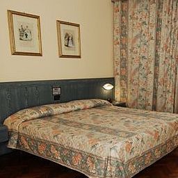 Room Park Hotel Ripaverde Fotos