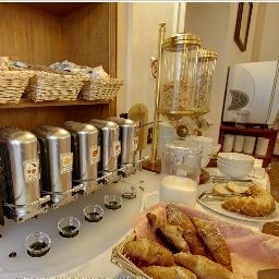 Breakfast room Ariele