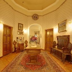 Hall Ariele
