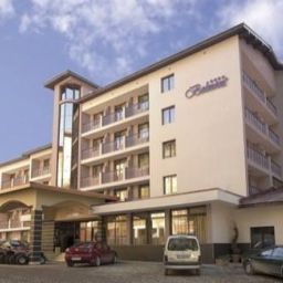 Exterior view Belmont Spa Hotel Fotos
