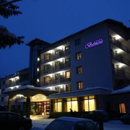Exterior view Belmont Spa Hotel Fotos