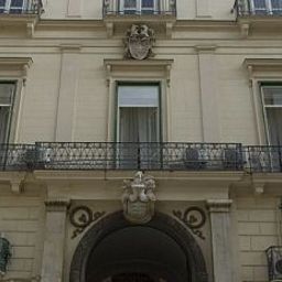 Napolitamo Hotel Toledo Naples