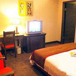 Suite Jin Yue Li Jia Business