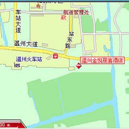  Jin Yue Li Jia Business