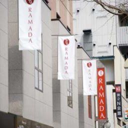 Ramada Sapporo Sapporo