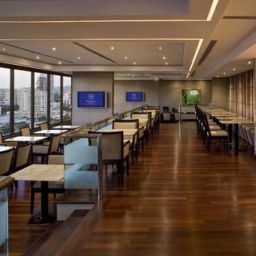 Bar Sheraton Panama Hotel & Convention Center