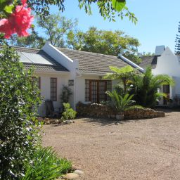The Stables Lodge Stellenbosch Mostertsdrift