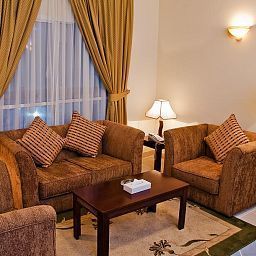 Le Mirage Executive Residence Doha