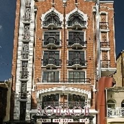 London Hotel Odessa