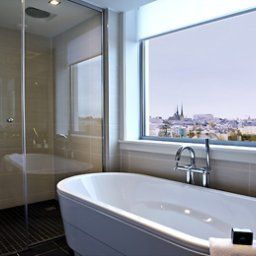 Sofitel Luxembourg Le Grand Ducal Lussemburgo