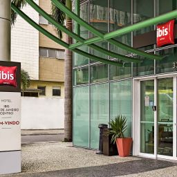 ibis Rio de Janeiro Centro Rio de Janeiro