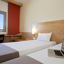 Room ibis Eskisehir