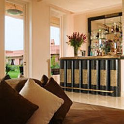 Bar Domaine Des Remparts Hotel Spa