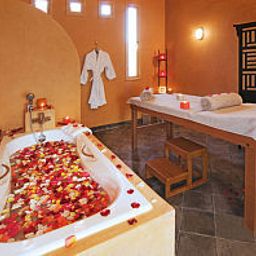 Bien-être - remise en forme Domaine Des Remparts Hotel Spa