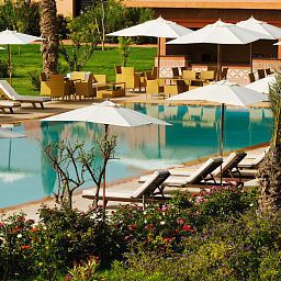 Jardin Domaine Des Remparts Hotel Spa