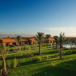 Jardin Domaine Des Remparts Hotel Spa