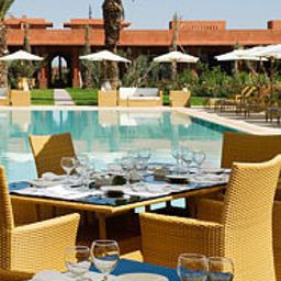Restaurant Domaine Des Remparts Hotel Spa