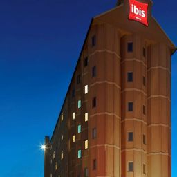 Room ibis Eskisehir