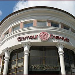 Villa Glamour Kaliningrad