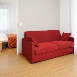 Sejours & Affaires Nanterre Apparthotel Nanterre