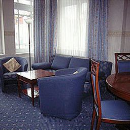 Suite Junior Seetel Residenz Sommerfreude