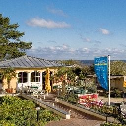 Restaurant Seetel Residenz Sommerfreude