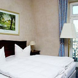 Chambre Seetel Residenz Sommerfreude