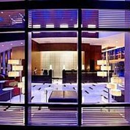 Hall JW Marriott Grand Rapids Fotos