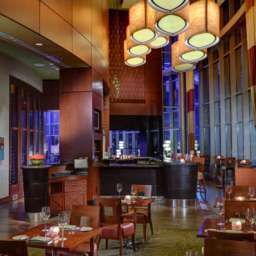 Restaurant JW Marriott Grand Rapids Fotos