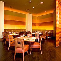 Restaurant JW Marriott Grand Rapids Fotos