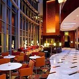 Restaurant JW Marriott Grand Rapids Fotos