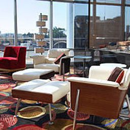 Restaurant JW Marriott Grand Rapids Fotos