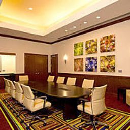 Salle de séminaires JW Marriott Grand Rapids Fotos