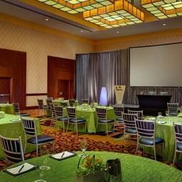 Salle de banquets JW Marriott Grand Rapids Fotos