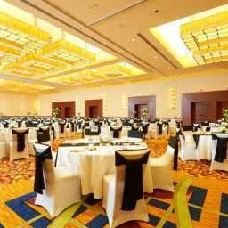 Salle de banquets JW Marriott Grand Rapids Fotos