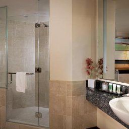 Chambre JW Marriott Grand Rapids Fotos