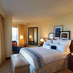 Chambre JW Marriott Grand Rapids Fotos