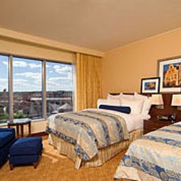 Chambre JW Marriott Grand Rapids Fotos