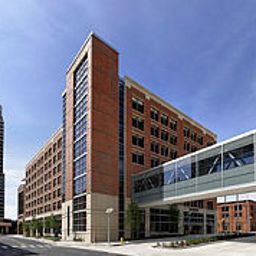 Chambre JW Marriott Grand Rapids Fotos