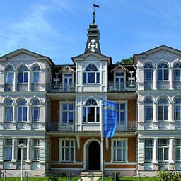 Vue extérieure Seetel Residenz Sommerfreude
