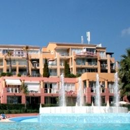 Vista esterna Resort Horizon Bleu